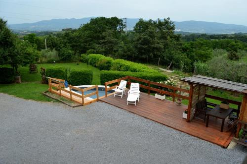 Bed and Breakfast Bike