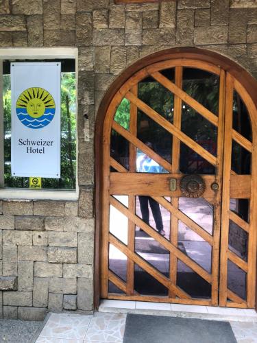 Schweizer Hotel