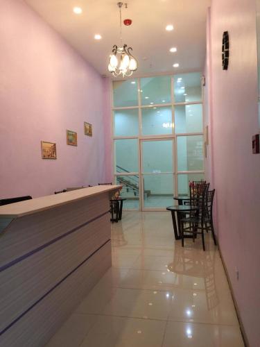 Meaco Royal Hotel - Lipa