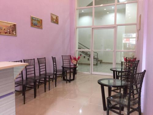 Meaco Royal Hotel - Lipa