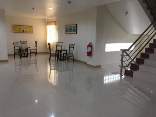 Meaco Royal Hotel - Lipa