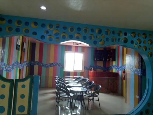 Asia Novo Boutique Hotel