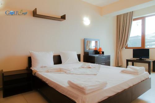 Aparthotel Golf Coast