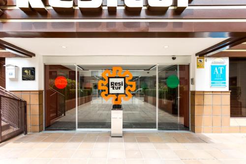 Apartamentos Turisticos Resitur