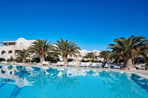 Santo Mira Mare Resort
