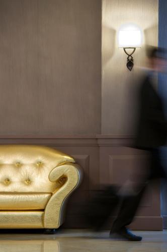 The Originals City, Hotel Astoria Vatican