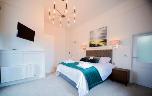 The Strand Hotel