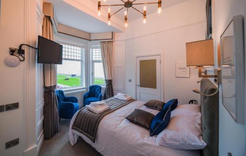 The Strand Hotel