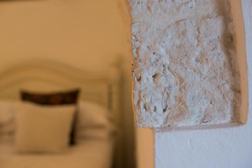 Trullidea Albergo Diffuso