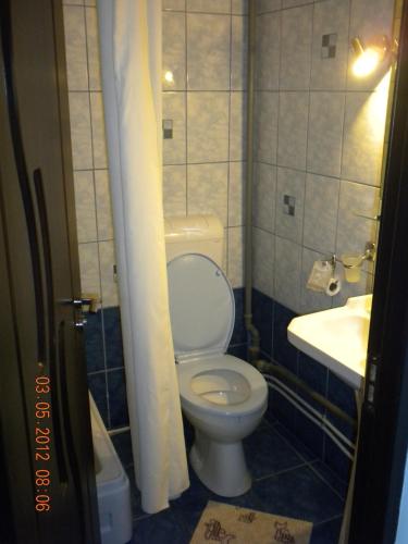 Pension Garofita