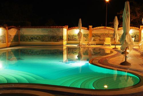 Villa Letan