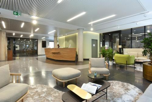 Martin's Louvain-la-Neuve