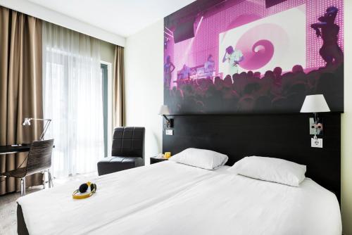 Comfort Hotel LT