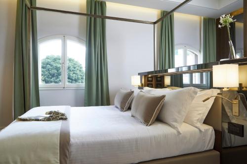 Messori Suites