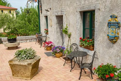 Boutique Hotel Pri Mlyne Lozorno