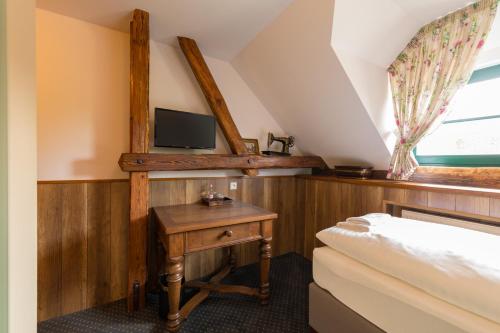 Boutique Hotel Pri Mlyne Lozorno