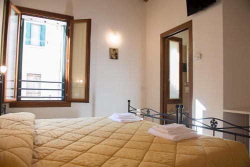 Residenza Domus Clugiae