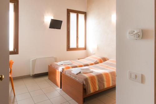 Residenza Domus Clugiae