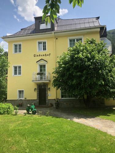 Hotel Lindenhof