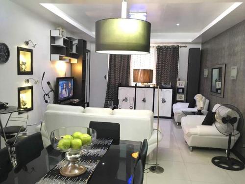 Spacious Low Rise Condo