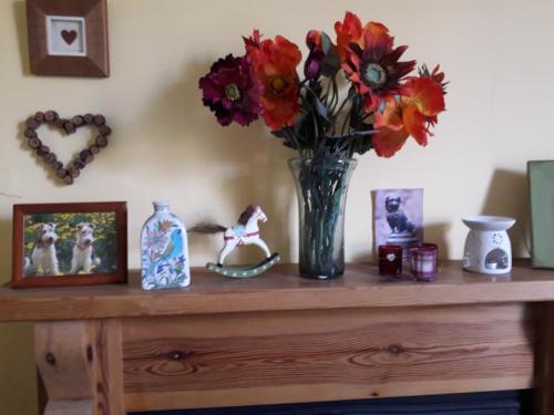 Strome Lodge