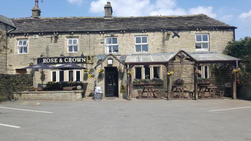 Rose & Crown