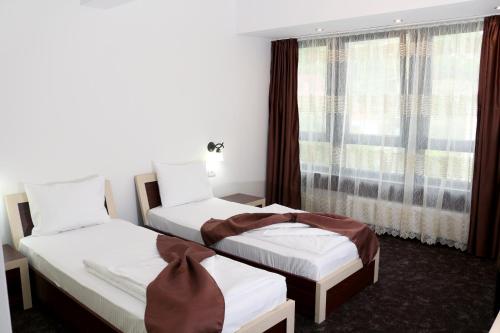 Hotel Restaurant Imperial Sighisoara