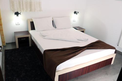 Hotel Restaurant Imperial Sighisoara