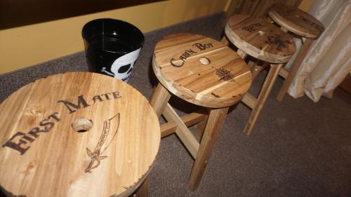 Explorers Retreat Matlock Bath