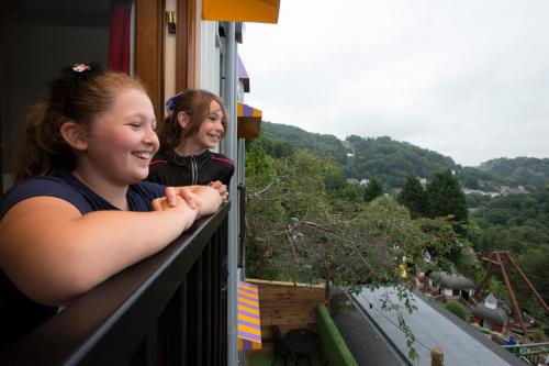 Explorers Retreat Matlock Bath