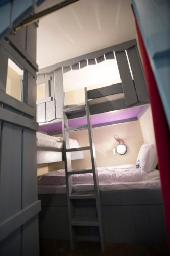 Explorers Retreat Matlock Bath