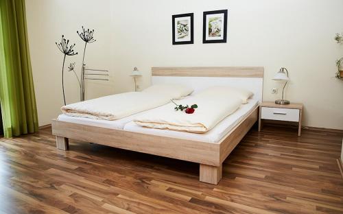 Hotel-Landgasthof Wallburg