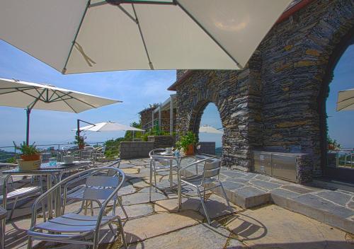 Oltremare Guest House