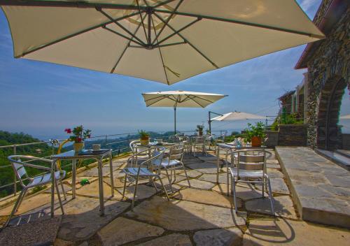 Oltremare Guest House