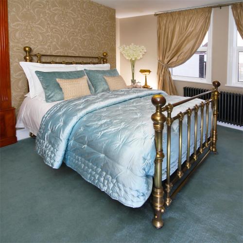 The Mainstay Guest House