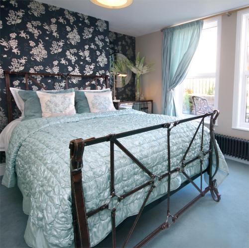 The Mainstay Guest House