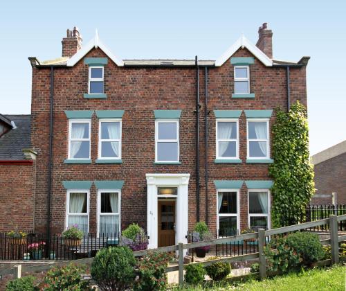 The Mainstay Guest House