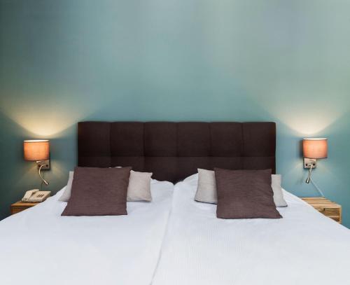 Hotel ‘t Paviljoen