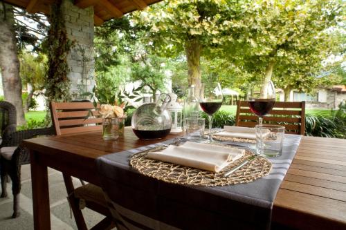 Cascina Borgofrancone