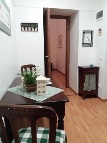 Il Cortile Bed & Breakfast Malpensa