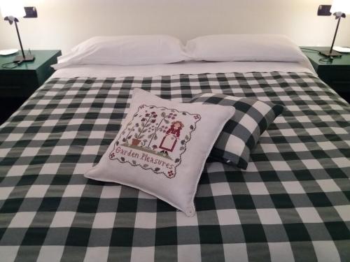 Il Cortile Bed & Breakfast Malpensa