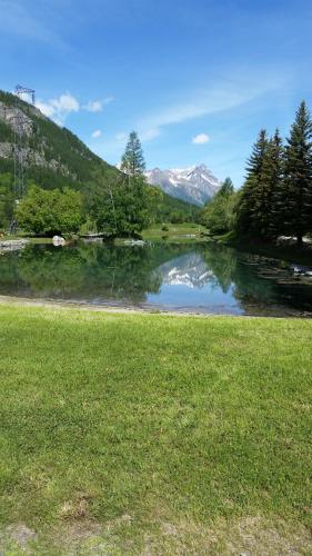 Serreche Holidays
