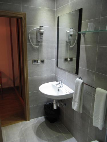 Hotel Corona de Castilla
