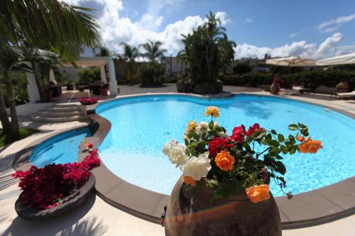 Residence La Giara