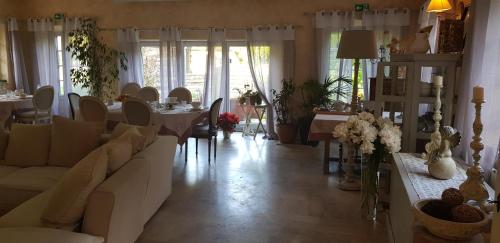 Le Jardin De Saint Jean