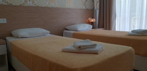 Nicea Hotel