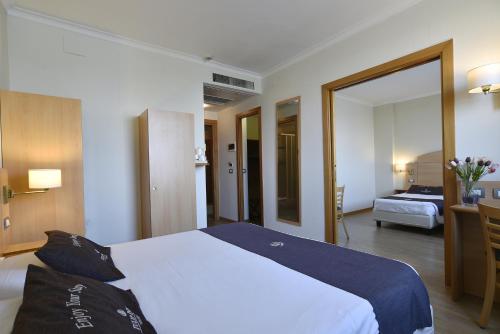 Tulip Inn Turin West Rivoli