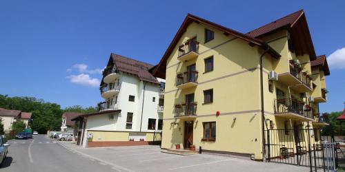 Pensiunea Casa Micu