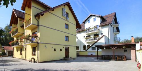 Pensiunea Casa Micu
