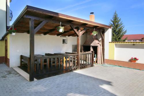 Pensiunea Casa Micu